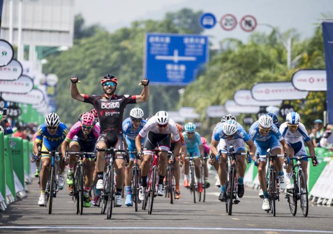 Cycling in Hainan A New Avenue For Tourism
